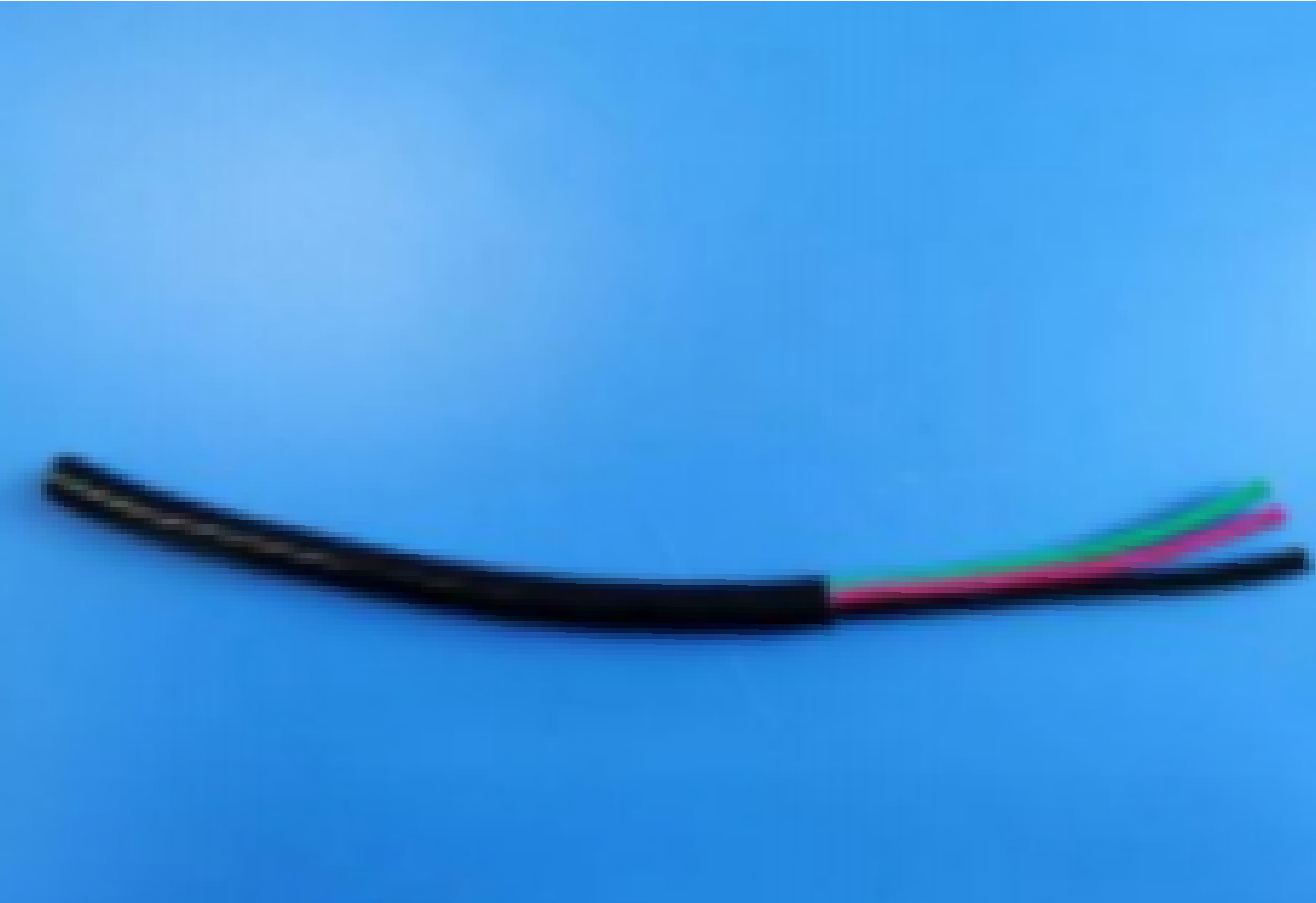 汽車傳感器電纜（EPB傳感器電纜）